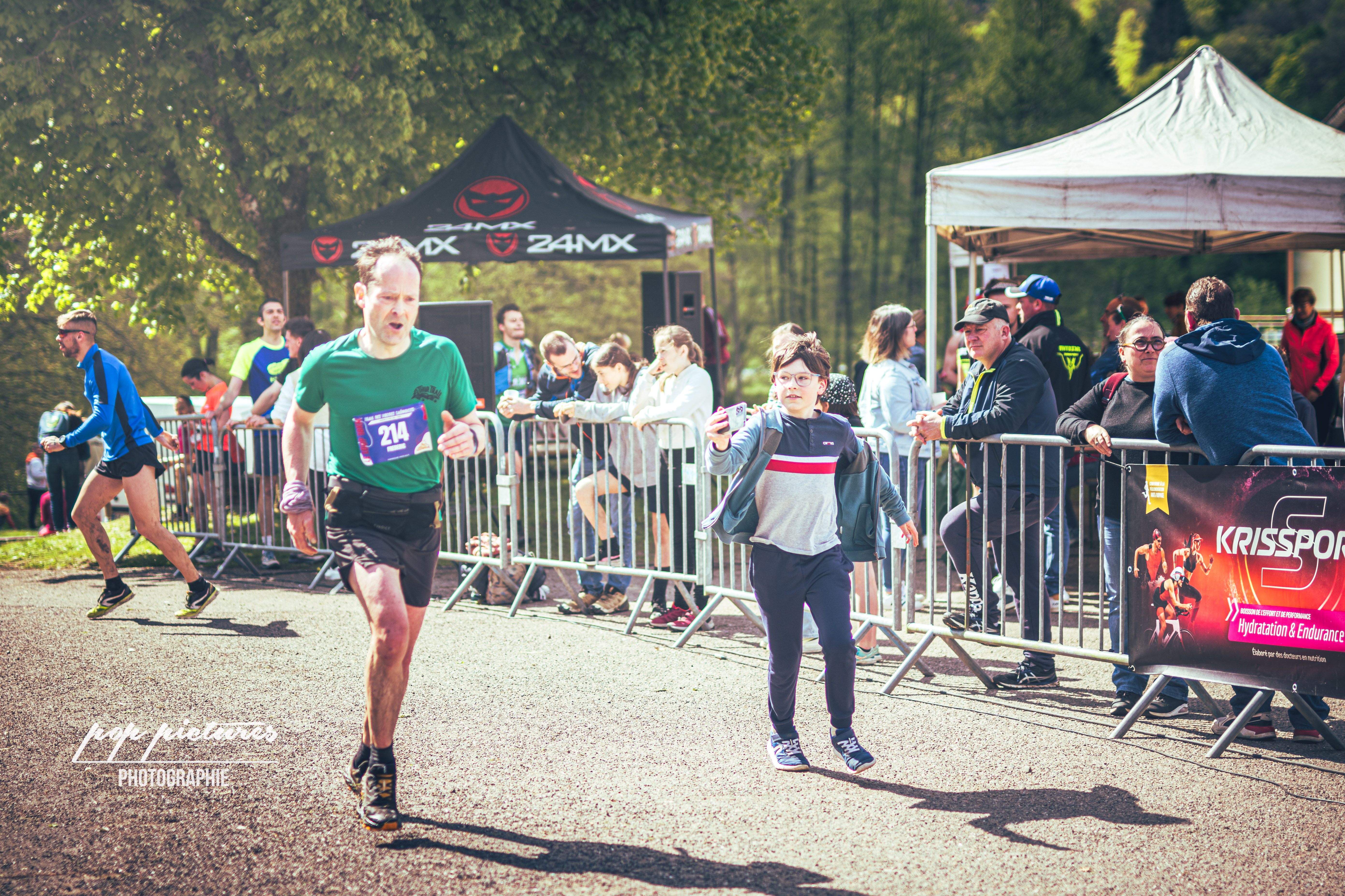 Image du trail